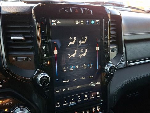 Used 2022 RAM 1500 Limited image 16
