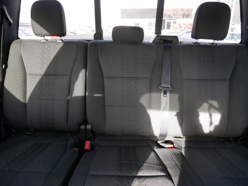 Used 2018 Ford F150 XLT w/ Equipment Group 302A Luxury image 13