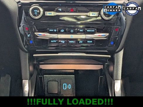 Used 2023 Ford Explorer Limited w/ Limited Technology Package image 33