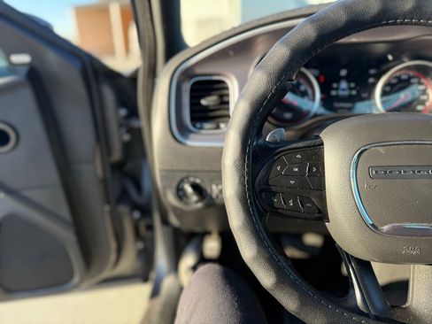 Used 2022 Dodge Charger R/T image 7