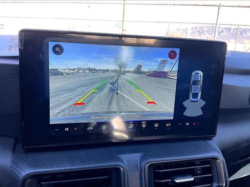 Used 2025 Ford Mustang Coupe image 25