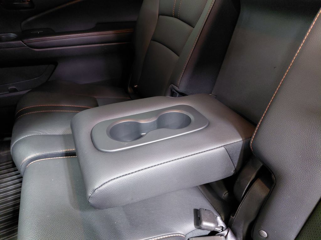 Used 2022 Honda Pilot TrailSport image 45