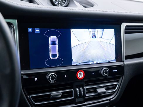 Certified 2024 Porsche Macan Turbo image 24