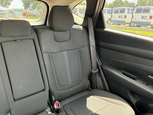 Used 2026 Hyundai Tucson SEL FWD image 33