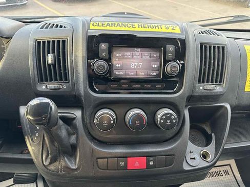 Used 2019 RAM ProMaster 3500 image 19