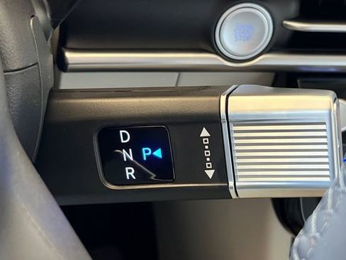 New 2026 Hyundai Tucson Limited AWD/4WD image 22
