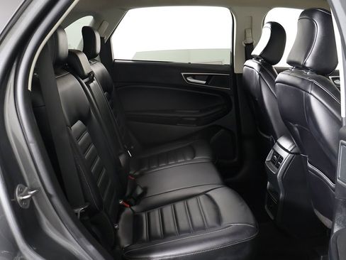 Used 2024 Ford Edge SEL image 30