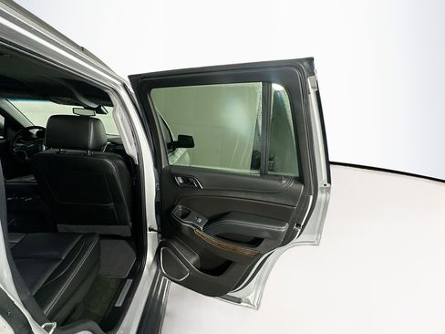 Used 2018 Chevrolet Tahoe LT w/ Max Trailering Package image 33