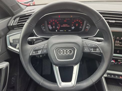 Used 2023 Audi Q3 2.0T Premium Plus w/ Premium Plus Package AWD/4WD image 14