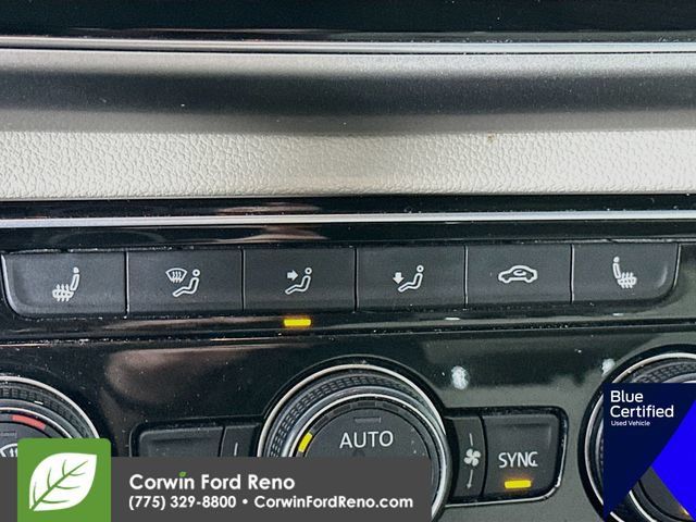 Used 2019 Volkswagen Atlas SEL FWD image 24
