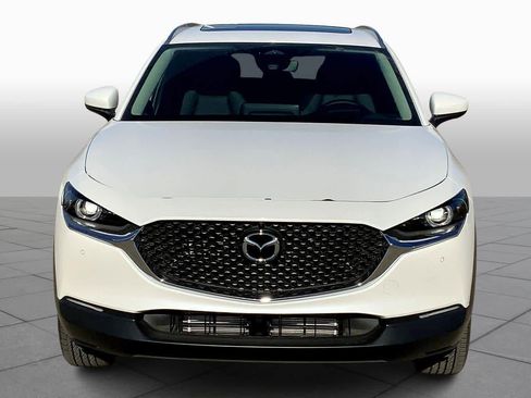 New 2026 MAZDA CX-30 AWD 2.5 S w/ Premium Package image 3