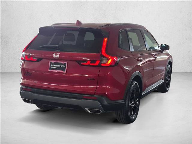 New 2026 Honda CR-V Sport-L image 2