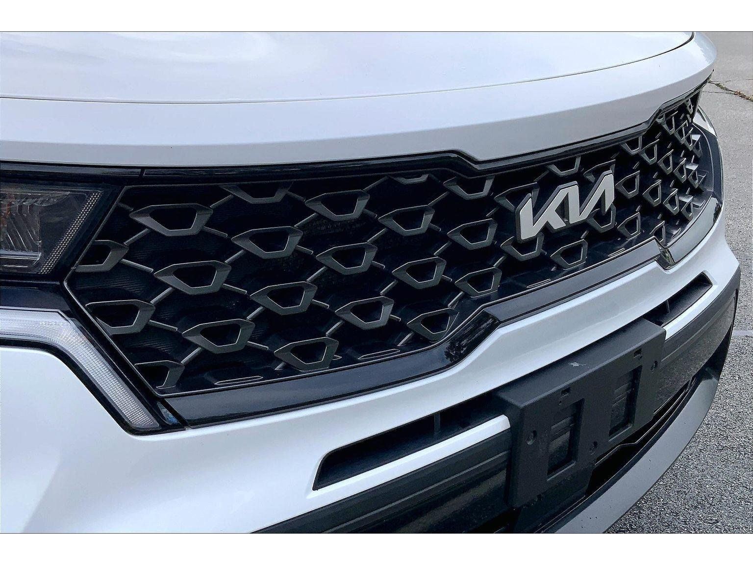 Used 2023 Kia Sorento X-Line EX AWD/4WD image 31