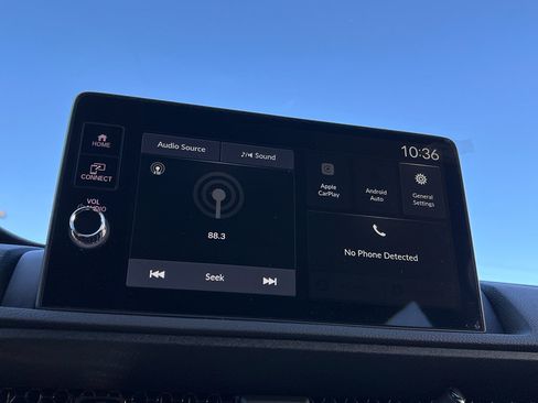 New 2026 Honda CR-V TrailSport image 31