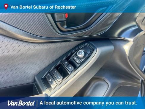 Used 2023 Subaru Crosstrek 2.5i Sport image 14