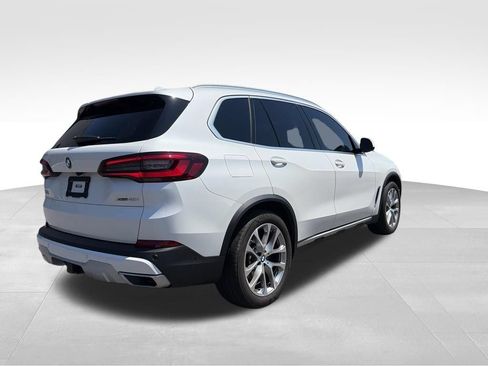 Used 2022 BMW X5 xDrive40i w/ Premium Package AWD/4WD image 16