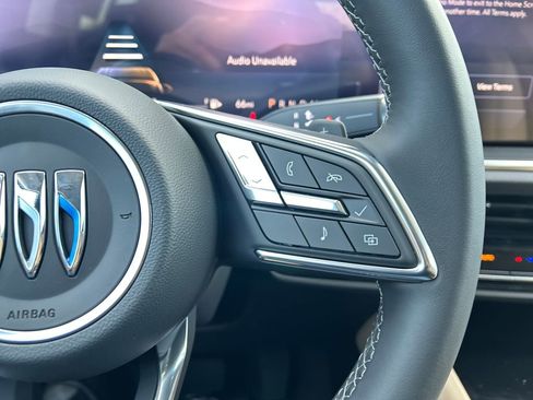 New 2026 Buick Envision Preferred image 16