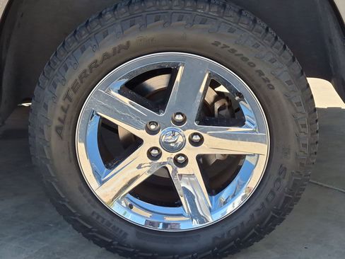 Used 2018 RAM 1500 Express RWD image 12