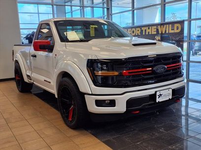 New 2025 Ford F150 XL w/ Equipment Group 103A High