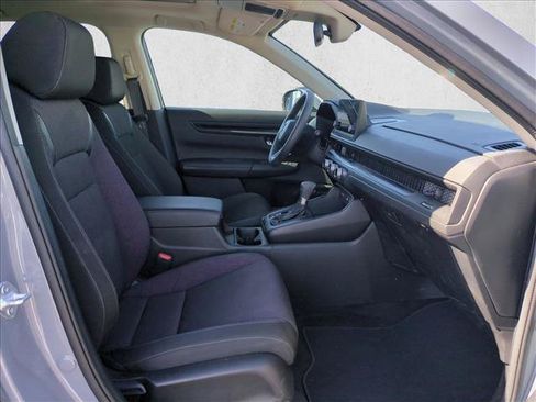 Used 2025 Honda CR-V EX image 21