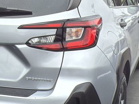 Certified 2024 Subaru Crosstrek 2.0i w/ Popular Package #1A AWD/4WD image 7