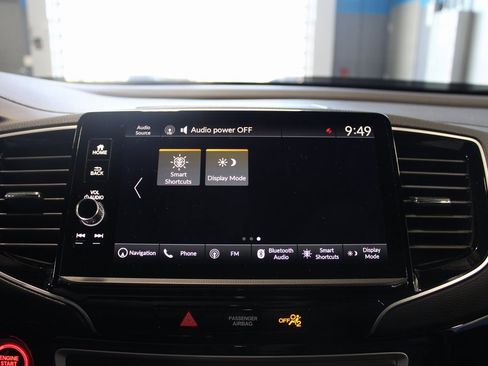 Certified 2026 Honda Ridgeline Black Edition image 33