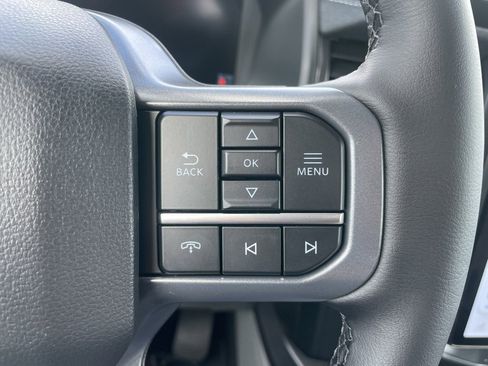 New 2025 Ford F150 Lightning Flash image 22