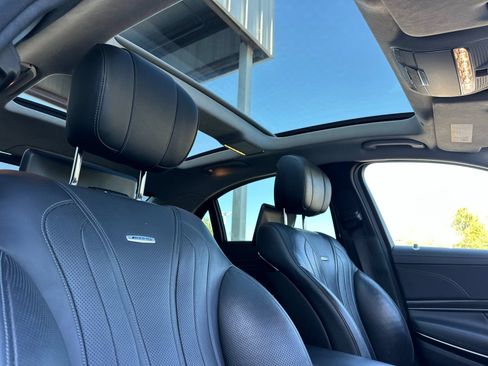 Used 2019 Mercedes-Benz S 63 AMG S 4MATIC Sedan image 15