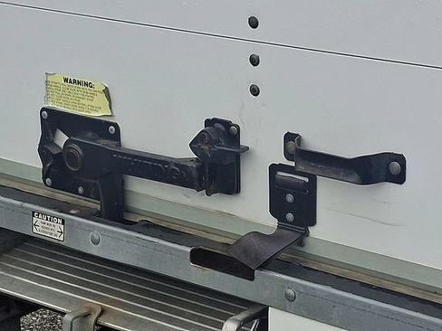 Used 2023 RAM ProMaster 3500 w/ Convenience Group FWD image 24