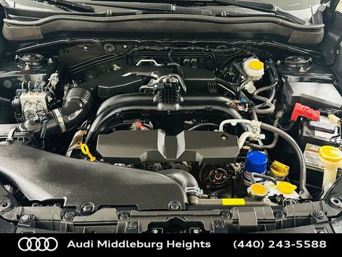 Used 2017 Subaru Forester 2.5i Limited w/ Popular Package #2 image 32
