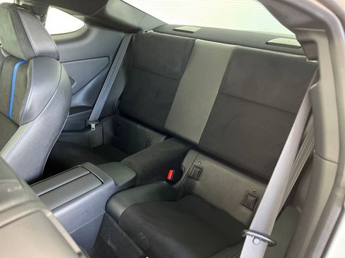 Certified 2024 Subaru BRZ tS w/ Popular Package 2 image 26