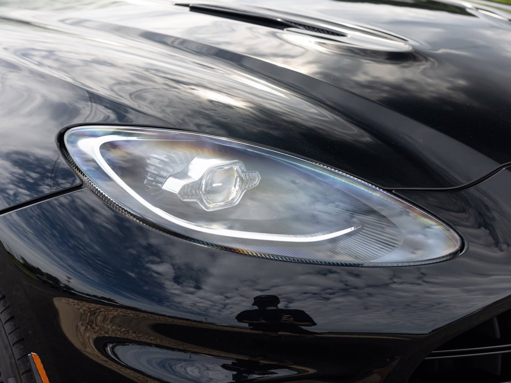 Used 2026 Aston Martin DBX 707 AWD/4WD image 14