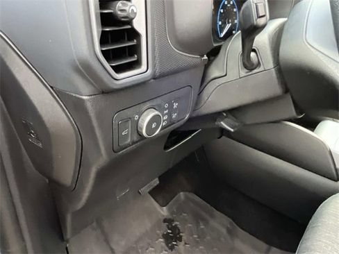 Certified 2021 Ford Bronco Sport Big Bend image 27