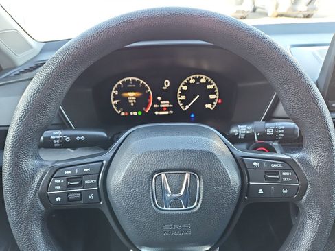 Used 2023 Honda CR-V EX image 22