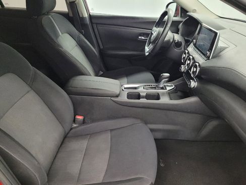 Used 2020 Nissan Sentra SV w/ Trunk Package FWD image 21