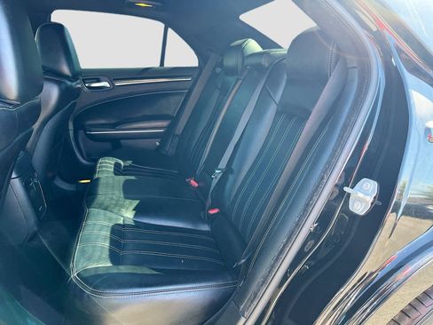 Used 2021 Chrysler 300 S RWD image 25