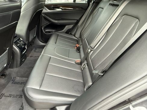 Certified 2022 BMW X3 sDrive30i w/ Convenience Package image 32
