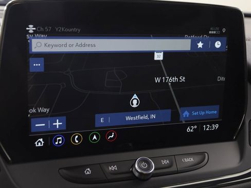 Used 2024 Chevrolet Blazer RS image 9