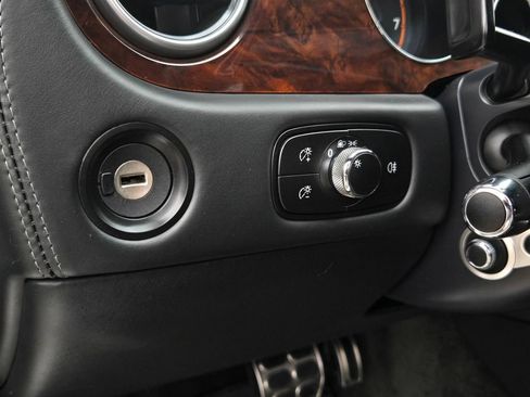 Used 2007 Bentley Continental GT AWD/4WD image 18