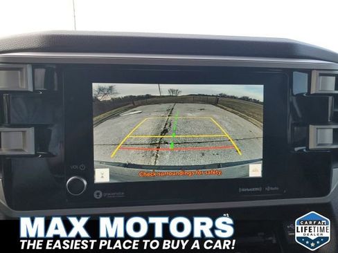 Used 2023 Toyota Tundra SR5 w/ SR5 Convenience Package image 22