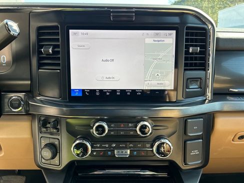 Used 2026 Ford F250 Lariat w/ Chrome Package image 17