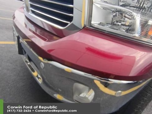 Used 2019 RAM 1500 Big Horn image 18