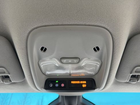 Used 2023 Chevrolet Bolt LT w/ Driver Confidence Package image 28