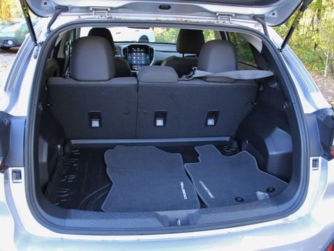 Certified 2024 Subaru Crosstrek 2.0i Premium image 29