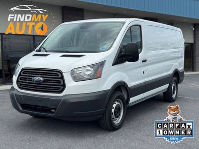 Used 2018 Ford Transit 250 130 Low Roof
