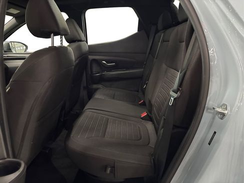 Certified 2023 Hyundai Santa Cruz SEL Premium image 10