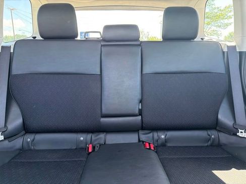 Used 2018 Subaru Forester 2.5i Premium w/ Popular Package #2A AWD/4WD image 32