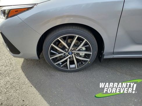New 2026 Subaru Impreza 2.0i Sport image 19