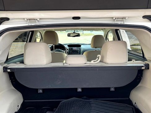 Used 2014 Subaru Crosstrek 2.0i Premium image 15