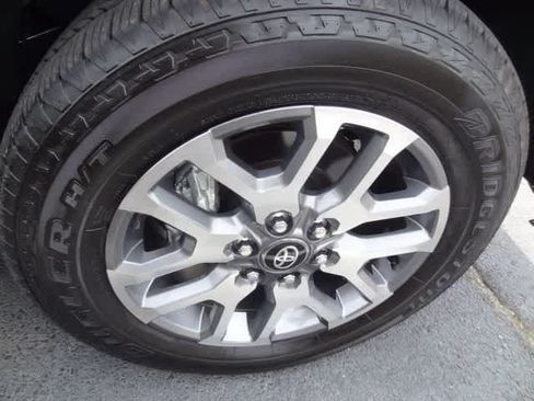 Used 2026 Toyota Tundra 1794 Edition AWD/4WD image 15